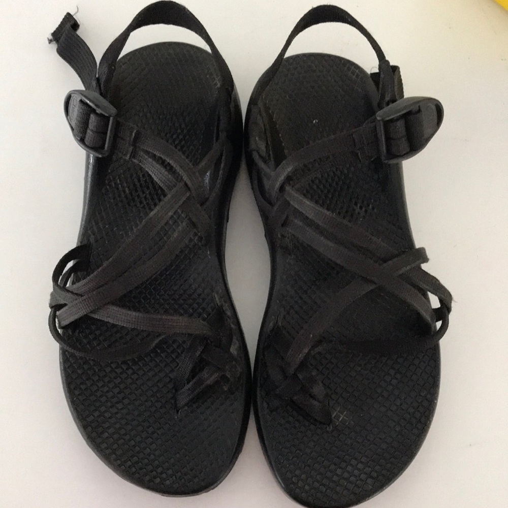 Chacos